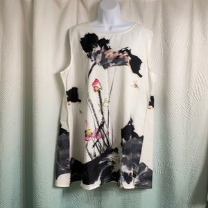 Macro Light summer shirt